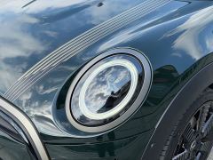 BMW MINI 1.5T COOPER Edition - ფოტო 10
