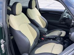 BMW MINI 1.5T COOPER Edition - ფოტო 14
