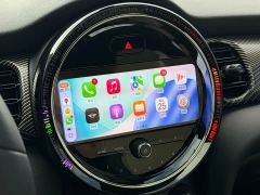 BMW MINI 1.5T COOPER Edition - ფოტო 15