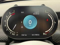 BMW MINI 1.5T COOPER Edition - ფოტო 16