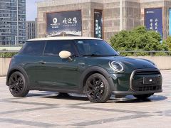 BMW MINI 1.5T COOPER Edition - ფოტო 3