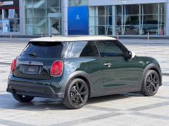BMW MINI 1.5T COOPER Edition - ფოტო 4