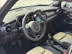 BMW MINI 1.5T COOPER Edition - ფოტო 6