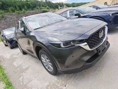 Mazda CX-5 2.0L Automatic FWD Smart Elegant - ფოტო 1