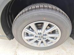 Mazda CX-5 2.0L Automatic FWD Smart Elegant - ფოტო 10