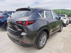 Mazda CX-5 2.0L Automatic FWD Smart Elegant - ფოტო 2