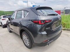 Mazda CX-5 2.0L Automatic FWD Smart Elegant - ფოტო 3