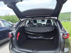 Mazda CX-5 2.0L Automatic FWD Smart Elegant - ფოტო 5