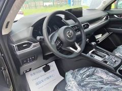 Mazda CX-5 2.0L Automatic FWD Smart Elegant - ფოტო 6