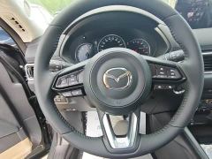 Mazda CX-5 2.0L Automatic FWD Smart Elegant - ფოტო 7