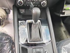 Mazda CX-5 2.0L Automatic FWD Smart Elegant - ფოტო 8