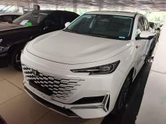 Changan UNI-K 2.0T Premium - photo 1