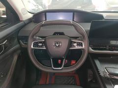 Changan UNI-K 2.0T Premium - photo 10