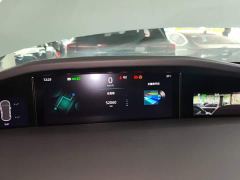 Changan UNI-K 2.0T Premium - photo 11