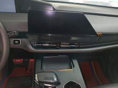 Changan UNI-K 2.0T Premium - photo 12