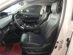Changan UNI-K 2.0T Premium - photo 14