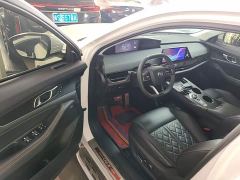 Changan UNI-K 2.0T Premium - photo 15