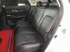 Changan UNI-K 2.0T Premium - photo 16