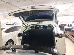 Changan UNI-K 2.0T Premium - photo 18
