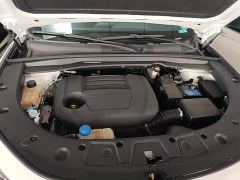 Changan UNI-K 2.0T Premium - photo 19