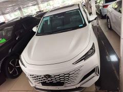 Changan UNI-K 2.0T Premium - photo 2