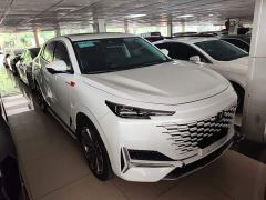 Changan UNI-K 2.0T Premium - photo 3