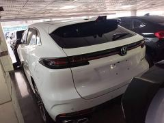 Changan UNI-K 2.0T Premium - photo 4