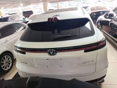 Changan UNI-K 2.0T Premium - photo 5