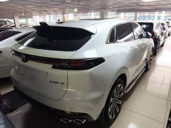 Changan UNI-K 2.0T Premium - photo 6
