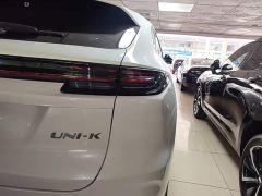 Changan UNI-K 2.0T Premium - photo 7