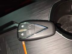Changan UNI-K 2.0T Premium - photo 8