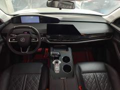 Changan UNI-K 2.0T Premium - photo 9