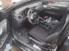 Nissan Sylphy Classic 1.6L XE Comfort Edition - ფოტო 14