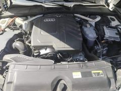 Audi A4L 40 TFSI Fashion Dynamic - ფოტო 10