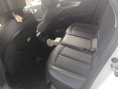 Audi A4L 40 TFSI Fashion Dynamic - ფოტო 11