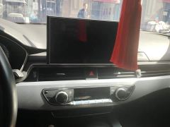 Audi A4L 40 TFSI Fashion Dynamic - ფოტო 13