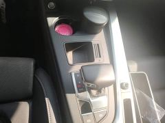 Audi A4L 40 TFSI Fashion Dynamic - ფოტო 16