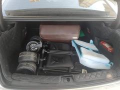 Audi A4L 40 TFSI Fashion Dynamic - ფოტო 4