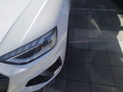 Audi A4L 40 TFSI Fashion Dynamic - ფოტო 5