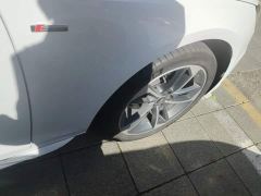 Audi A4L 40 TFSI Fashion Dynamic - ფოტო 6