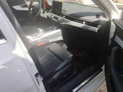 Audi A4L 40 TFSI Fashion Dynamic - ფოტო 8