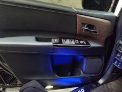 Honda Odyssey 2.0L Sharp Luxury Edition 7-seater - фото 12