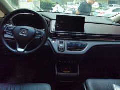 Honda Odyssey 2.0L Sharp Luxury Edition 7-seater - фото 16