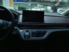 Honda Odyssey 2.0L Sharp Luxury Edition 7-seater - фото 17