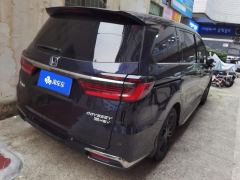 Honda Odyssey 2.0L Sharp Luxury Edition 7-seater - фото 2
