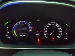 Honda Odyssey 2.0L Sharp Luxury Edition 7-seater - фото 20