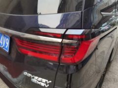 Honda Odyssey 2.0L Sharp Luxury Edition 7-seater - фото 5