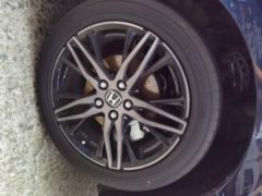 Honda Odyssey 2.0L Sharp Luxury Edition 7-seater - фото 6