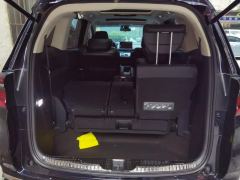 Honda Odyssey 2.0L Sharp Luxury Edition 7-seater - фото 7