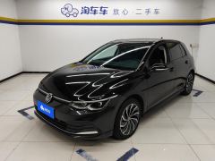 Volkswagen Golf 280TSI DCT Pro Type - photo 1